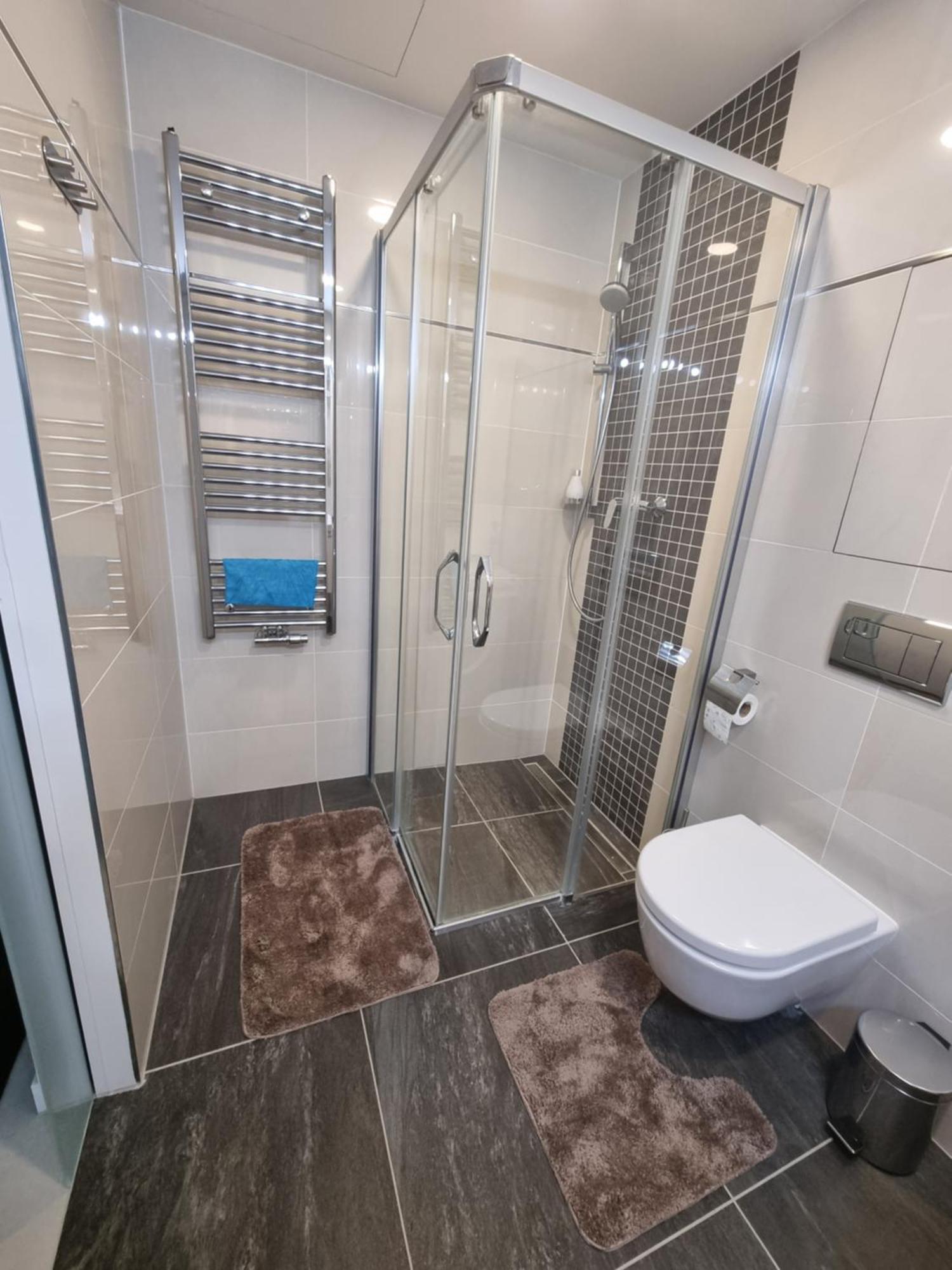 Comfort Flat With Great Location براغ المظهر الخارجي الصورة