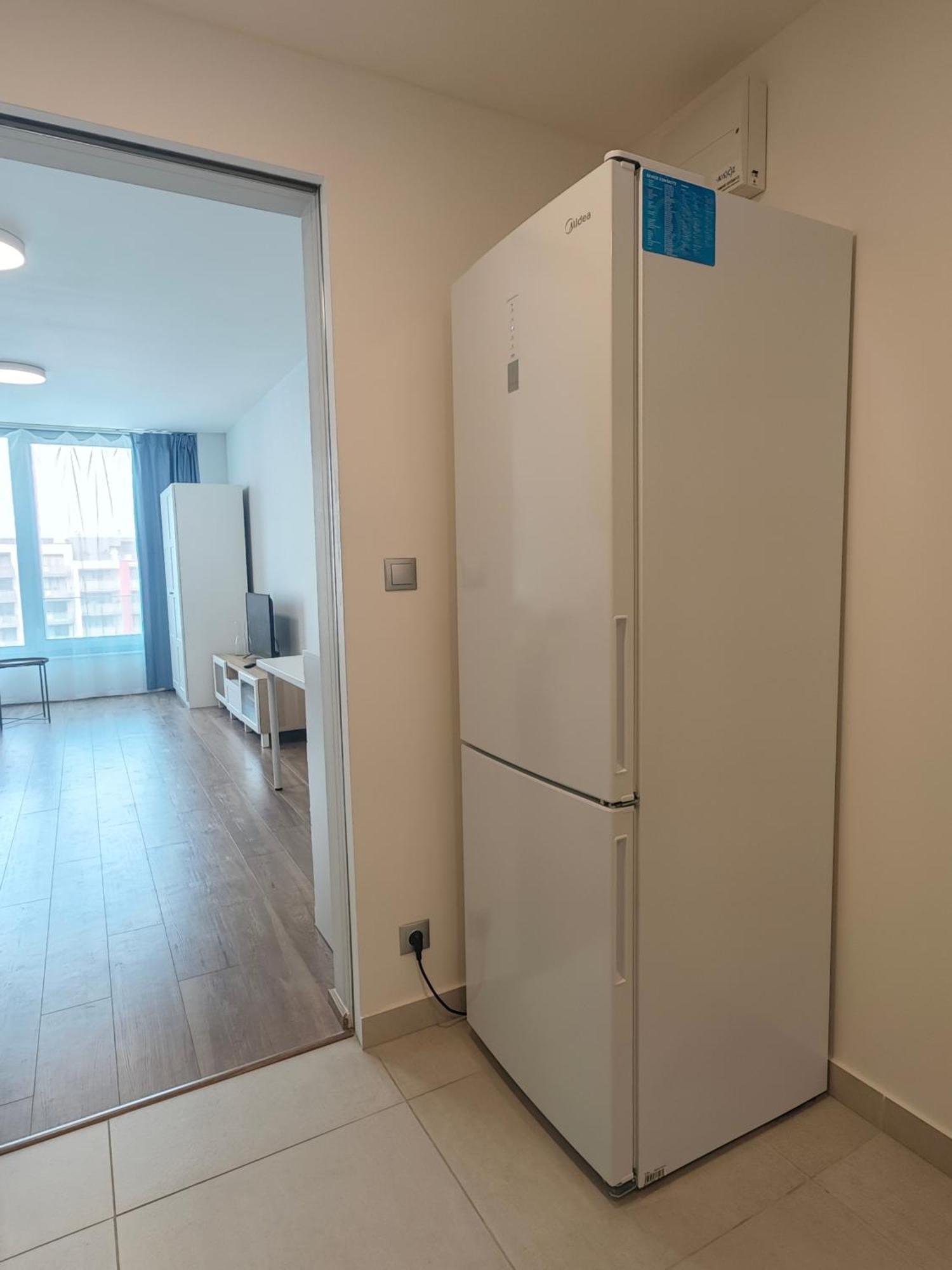 Comfort Flat With Great Location براغ المظهر الخارجي الصورة