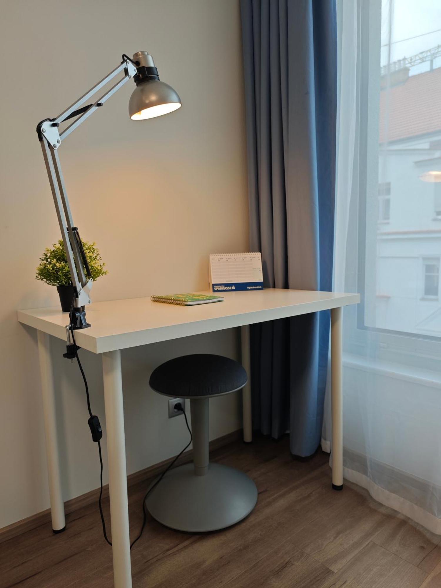Comfort Flat With Great Location براغ المظهر الخارجي الصورة